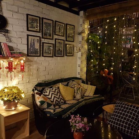La La House Homestay Нячанг Екстер'єр фото