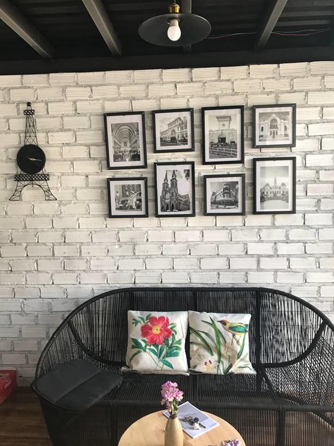 La La House Homestay Нячанг Екстер'єр фото