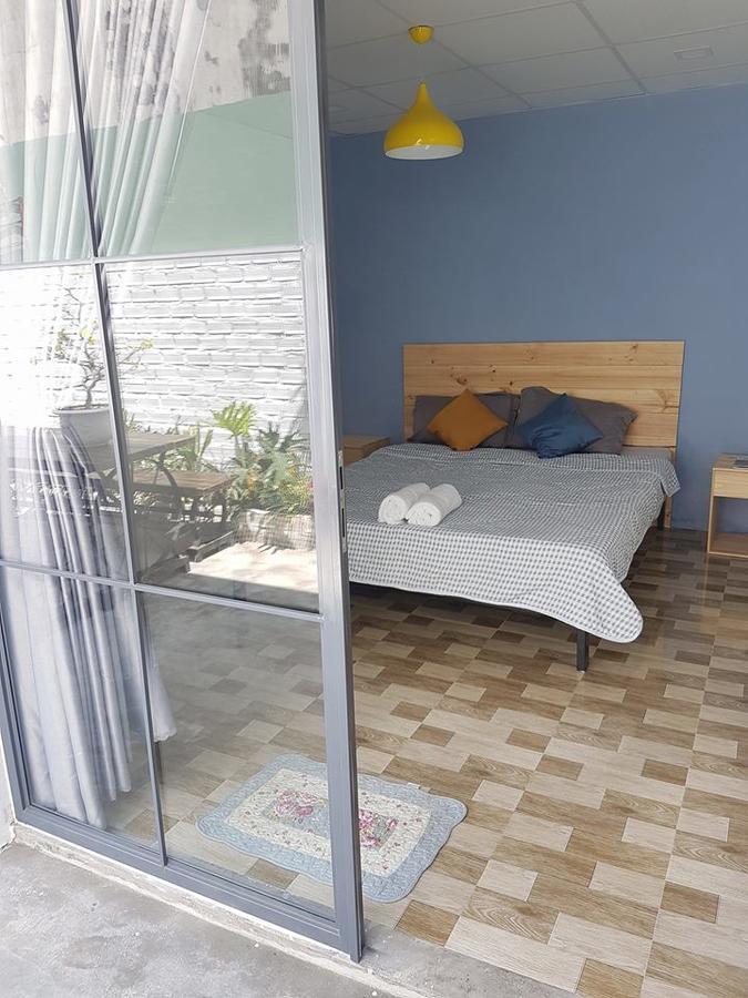 La La House Homestay Нячанг Екстер'єр фото