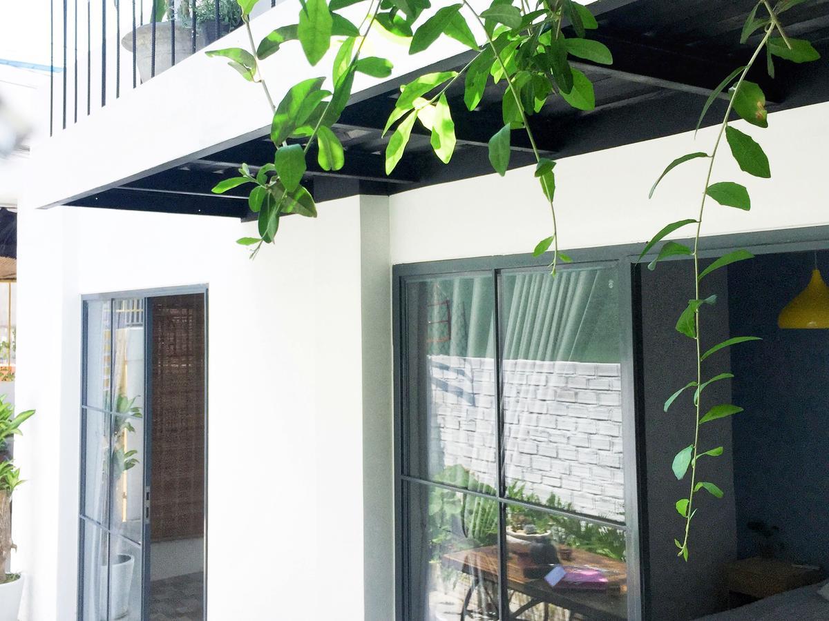 La La House Homestay Нячанг Екстер'єр фото