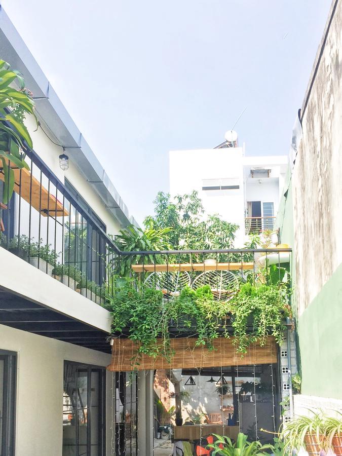 La La House Homestay Нячанг Екстер'єр фото