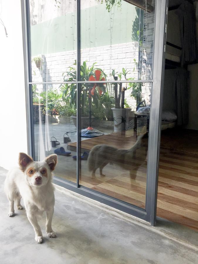 La La House Homestay Нячанг Екстер'єр фото
