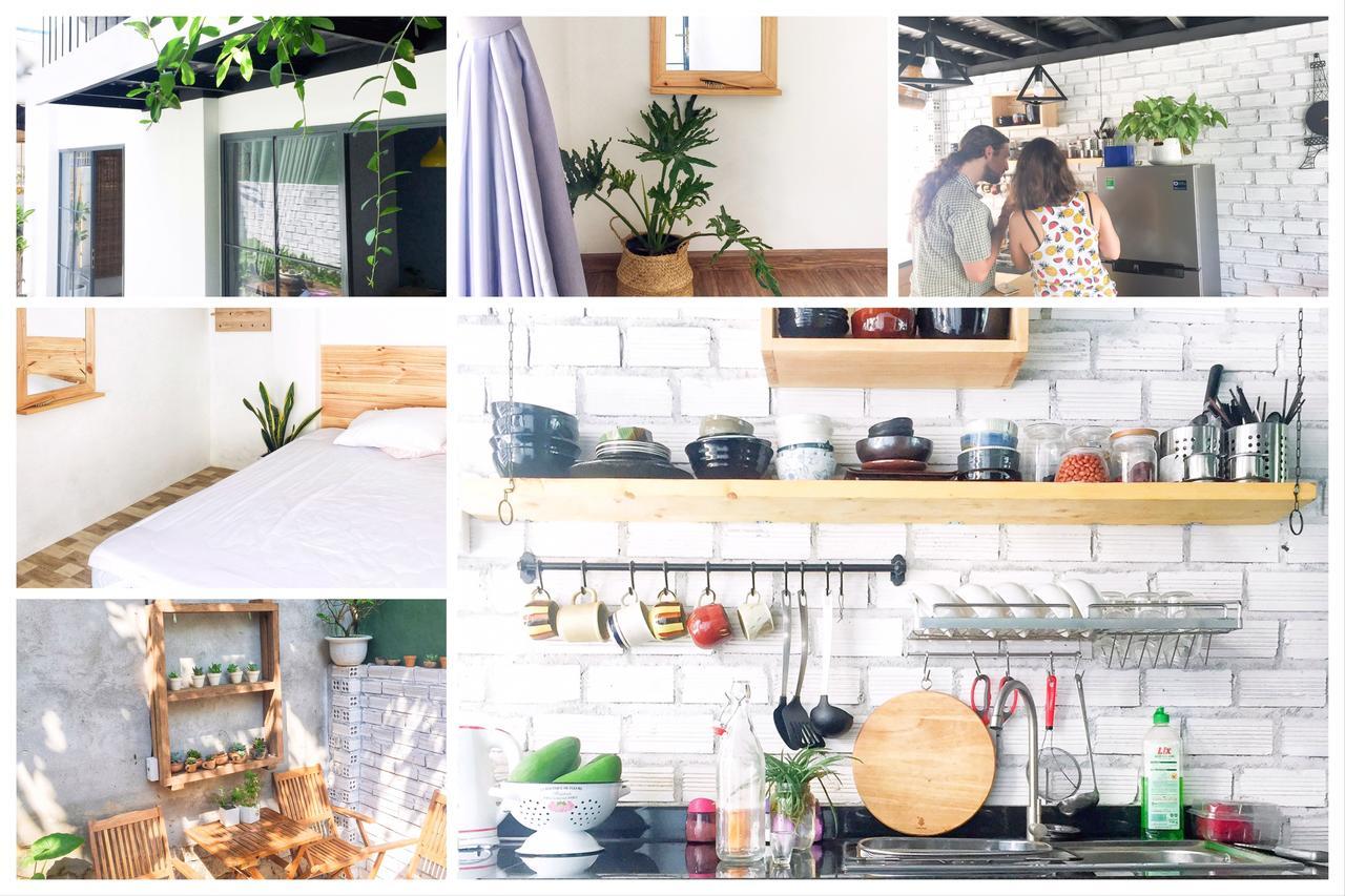 La La House Homestay Нячанг Екстер'єр фото