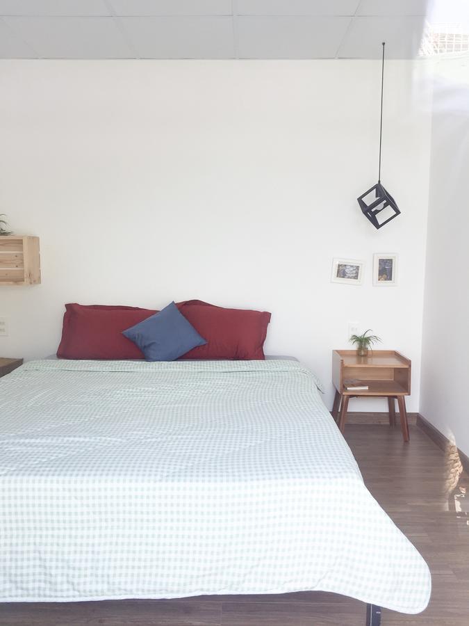 La La House Homestay Нячанг Екстер'єр фото