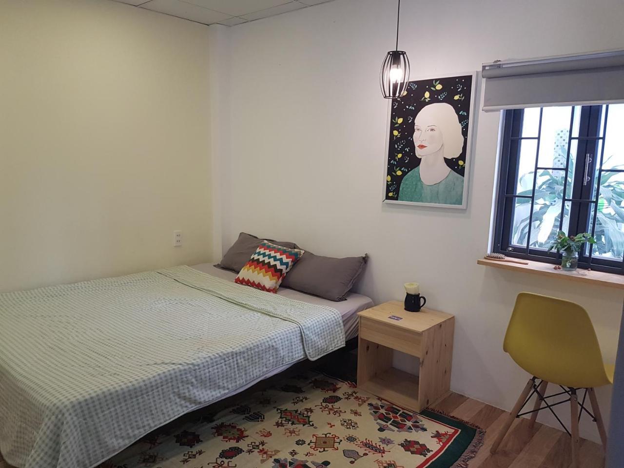 La La House Homestay Нячанг Екстер'єр фото