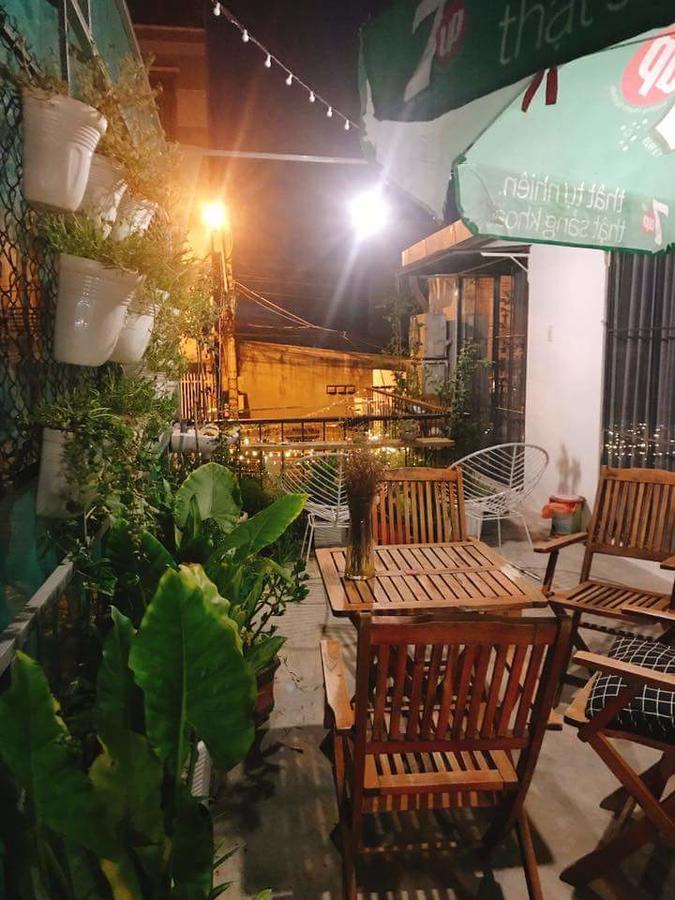 La La House Homestay Нячанг Екстер'єр фото