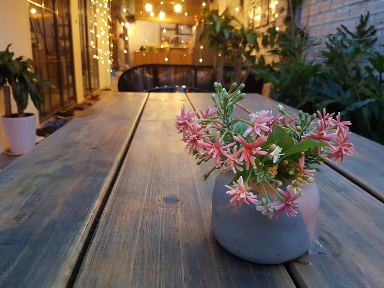 La La House Homestay Нячанг Екстер'єр фото