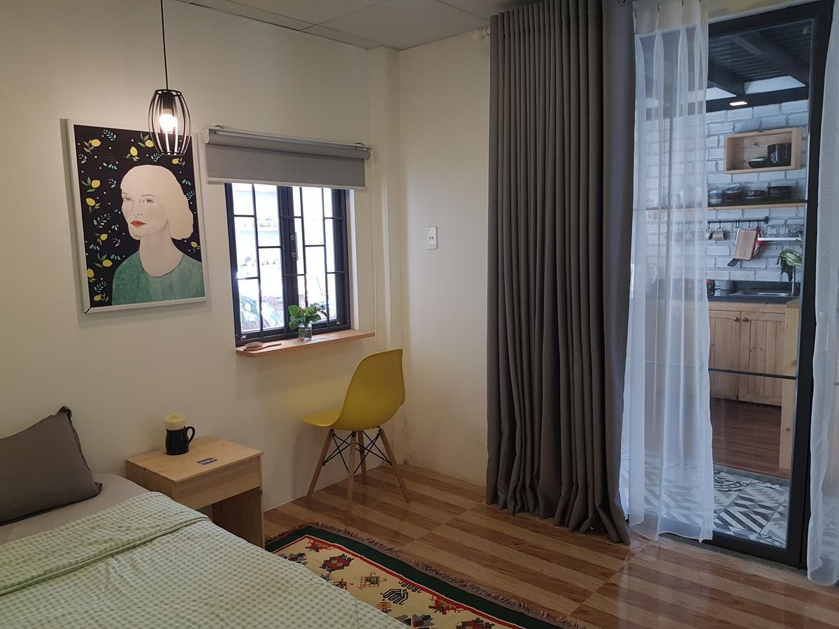 La La House Homestay Нячанг Екстер'єр фото
