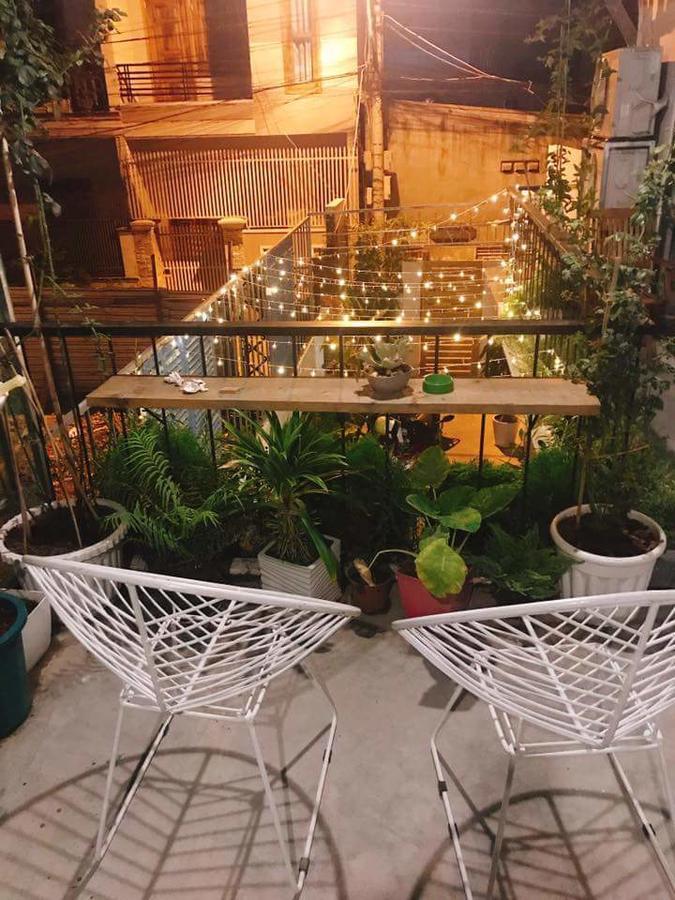 La La House Homestay Нячанг Екстер'єр фото