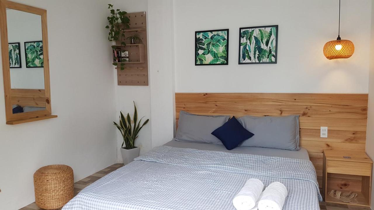 La La House Homestay Нячанг Екстер'єр фото