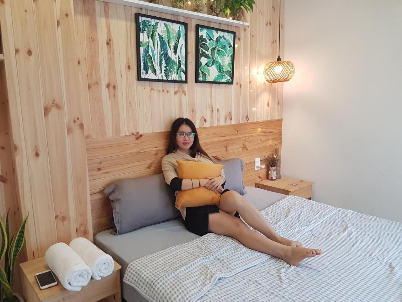 La La House Homestay Нячанг Екстер'єр фото
