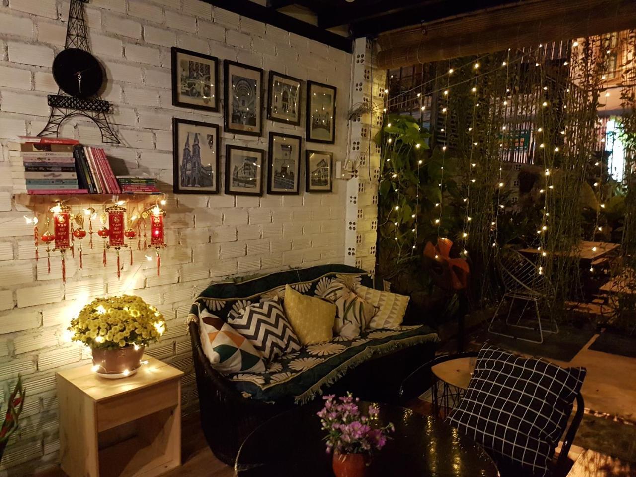 La La House Homestay Нячанг Екстер'єр фото