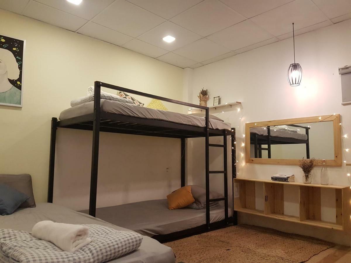 La La House Homestay Нячанг Екстер'єр фото