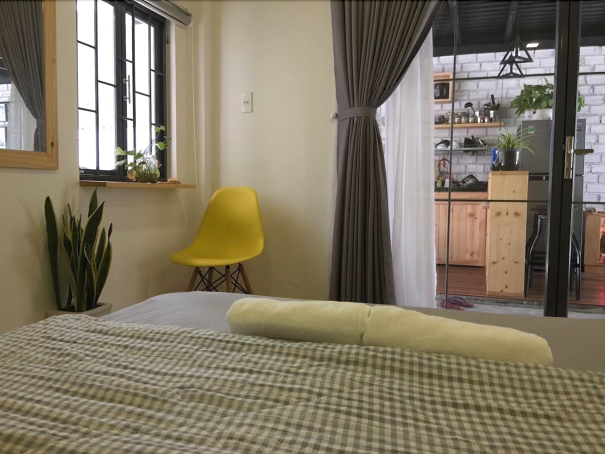 La La House Homestay Нячанг Екстер'єр фото