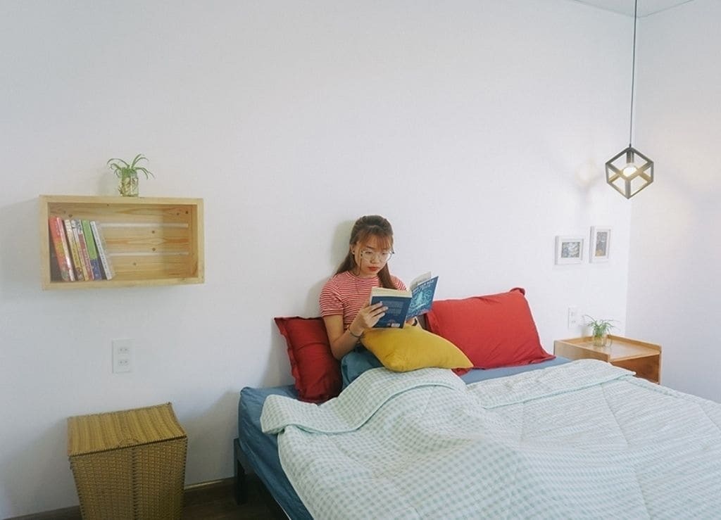 La La House Homestay Нячанг Екстер'єр фото