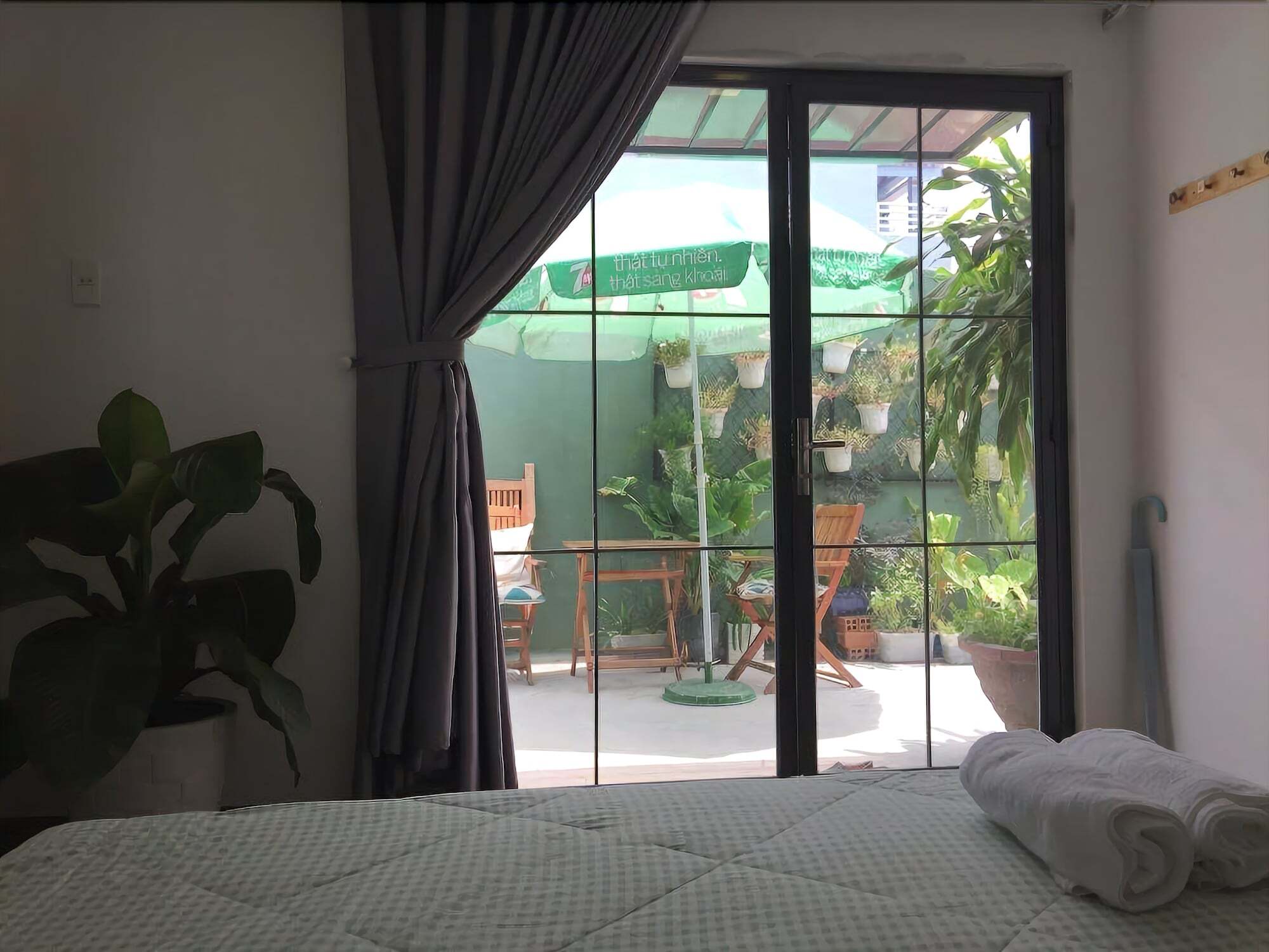 La La House Homestay Нячанг Екстер'єр фото