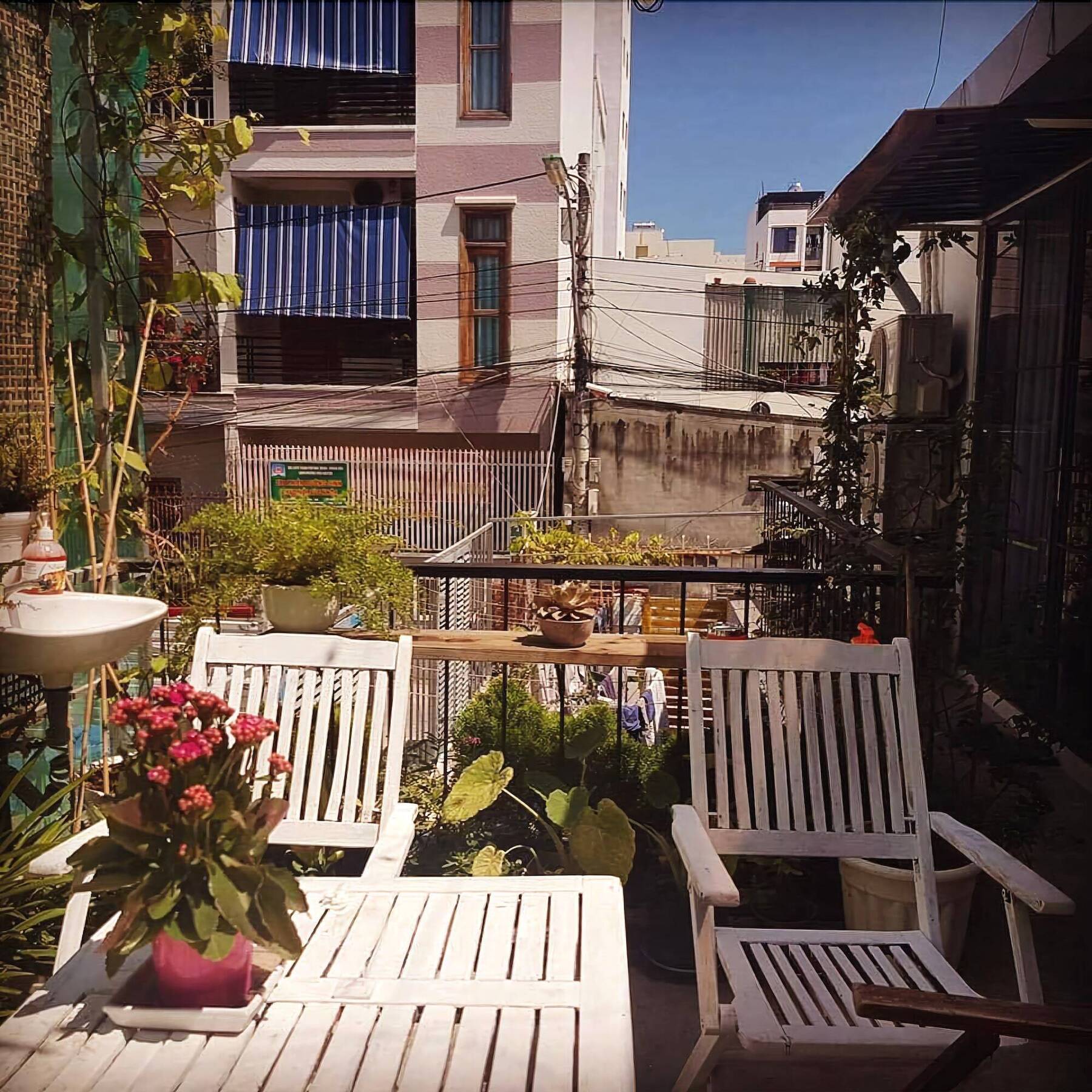 La La House Homestay Нячанг Екстер'єр фото