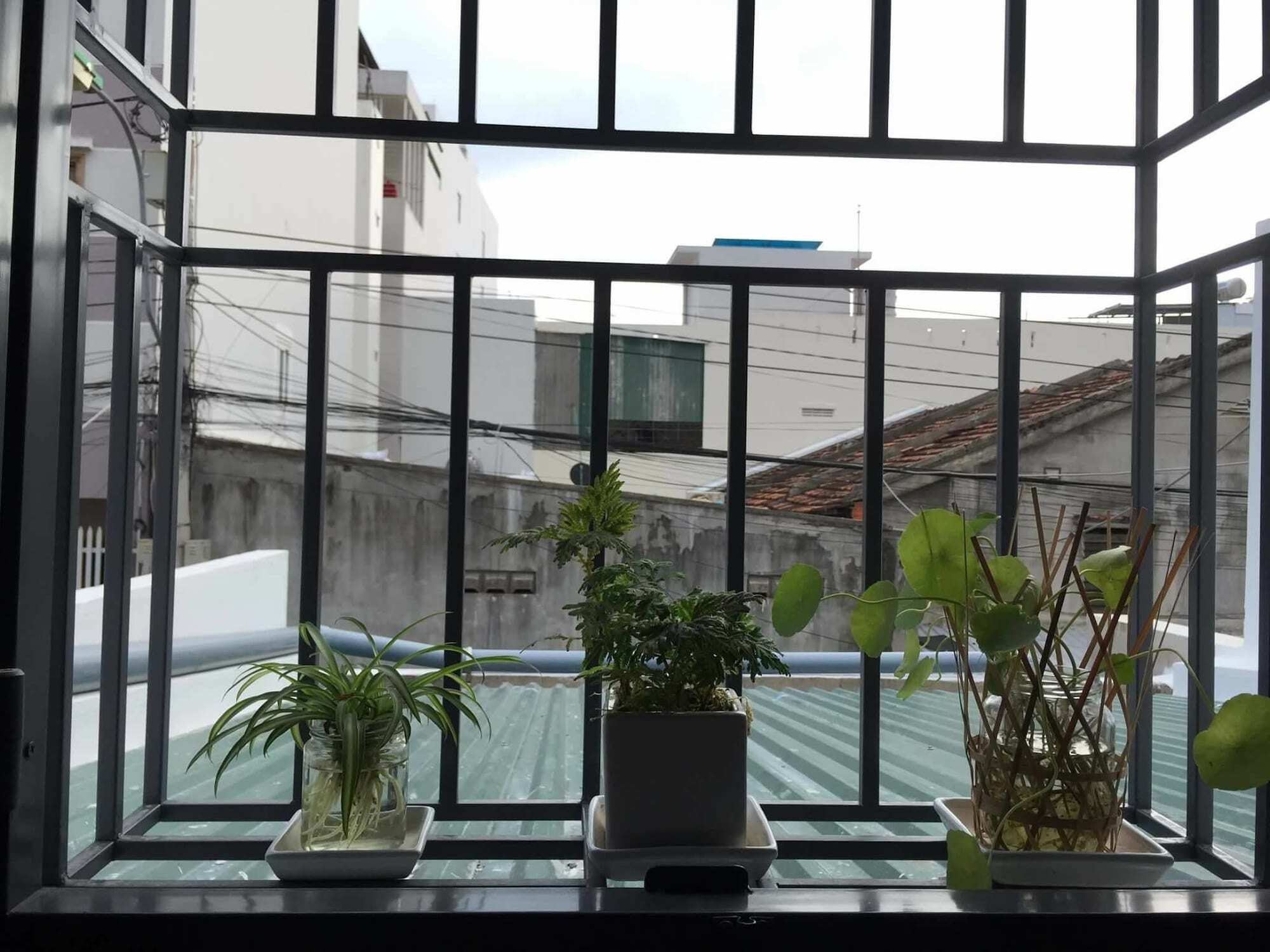 La La House Homestay Нячанг Екстер'єр фото