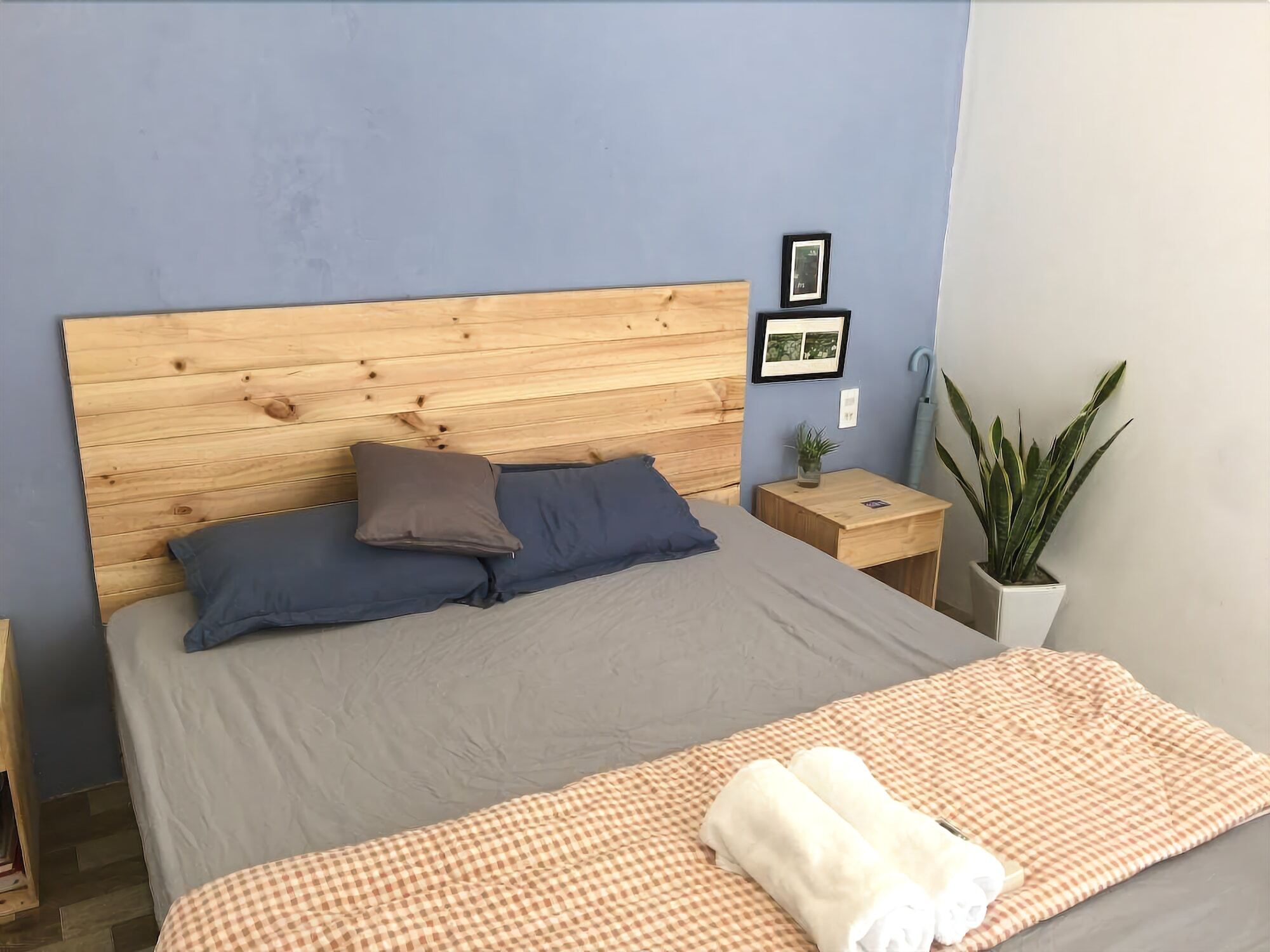 La La House Homestay Нячанг Екстер'єр фото