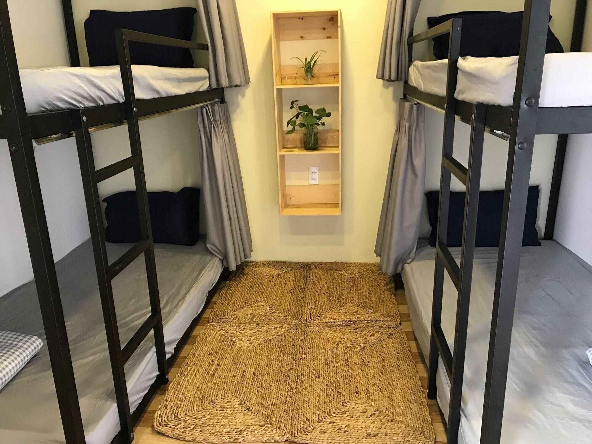 La La House Homestay Нячанг Екстер'єр фото